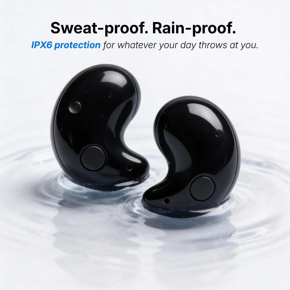 ViSound Drift - Comfort Earbuds