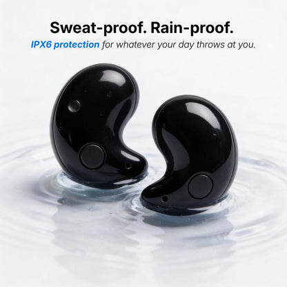 ViSound™ Drift - Comfort Earbuds - Summer Edition
