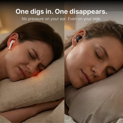ViSound Drift - Comfort Earbuds