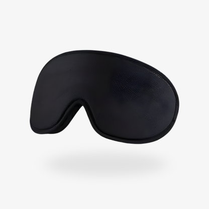 Blackout 3D - Sleep Mask