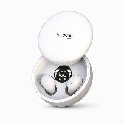ViSound Air - Ultra-Light Earbuds