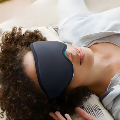 Blackout 3D - Sleep Mask