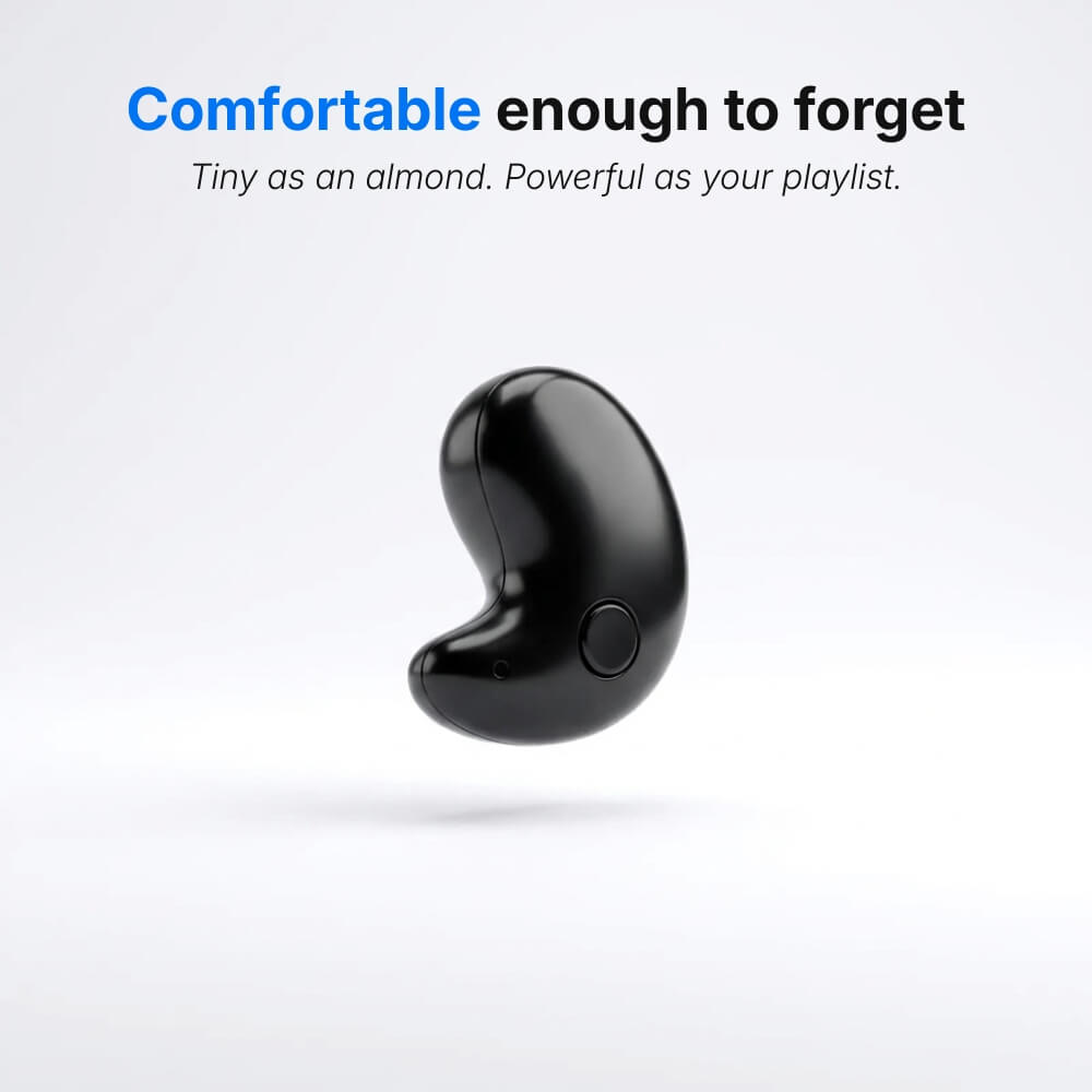 ViSound™ Drift - Comfort Earbuds - Summer Edition