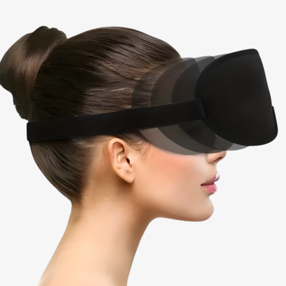 Blackout 3D - Sleep Mask