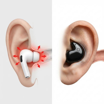ViSound Drift - Comfort Earbuds
