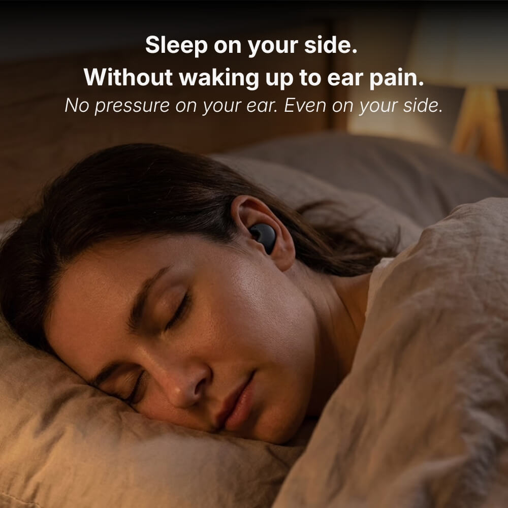ViSound™ Drift - Comfort Earbuds - Summer Edition