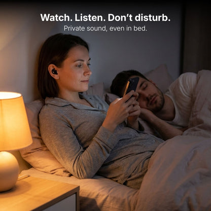 ViSound™ Drift - Comfort Earbuds - Summer Edition