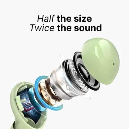 ViSound™ Air - Ultra-Light Earbuds - Summer Edition