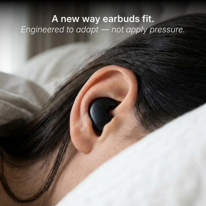 ViSound Drift - Comfort Earbuds