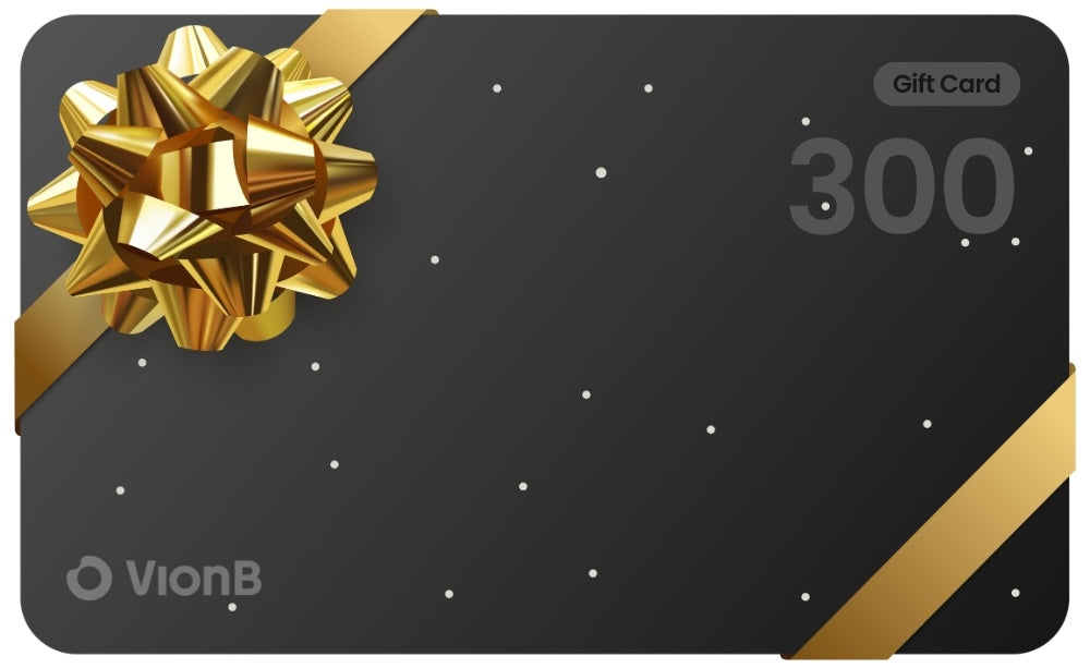 E-Gift Card