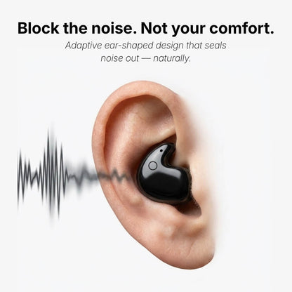 ViSound Drift - Comfort Earbuds