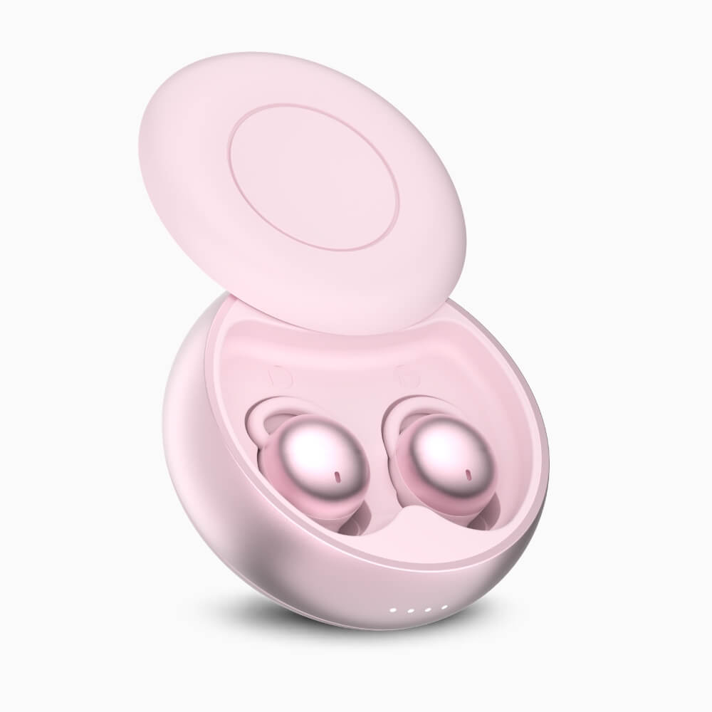 ViSound™ Hush - Sleep Earbuds