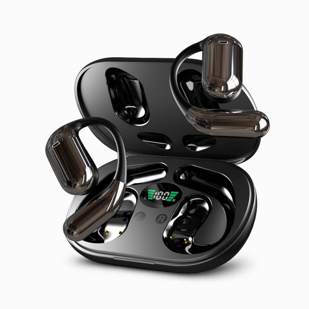 ViSound™ Open - Ear-Free Earbuds