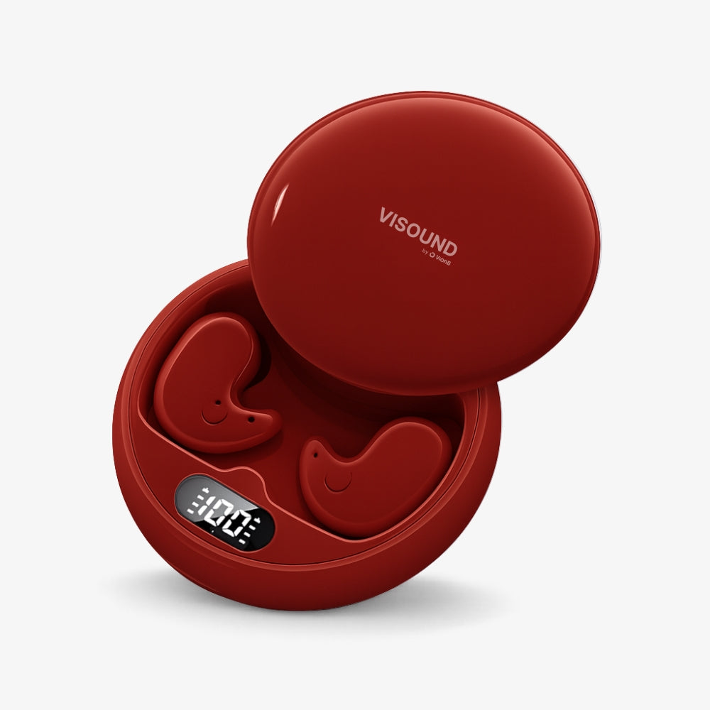 ViSound Drift - Comfort Earbuds