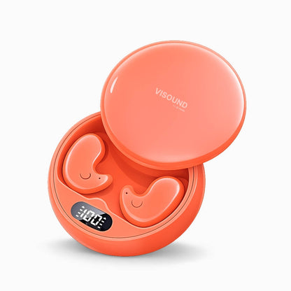 ViSound™ Drift - Comfort Earbuds - Summer Edition