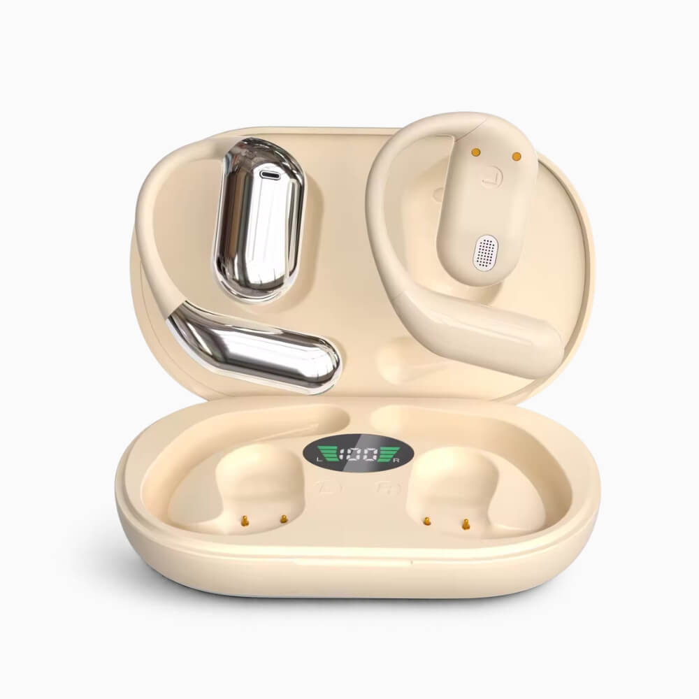 ViSound™ Open - Ear-Free Earbuds