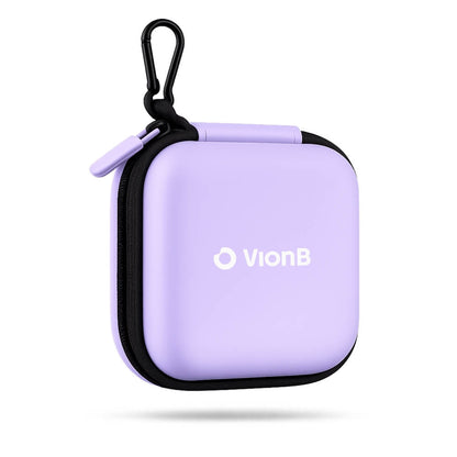 Earbuds Carry Case
