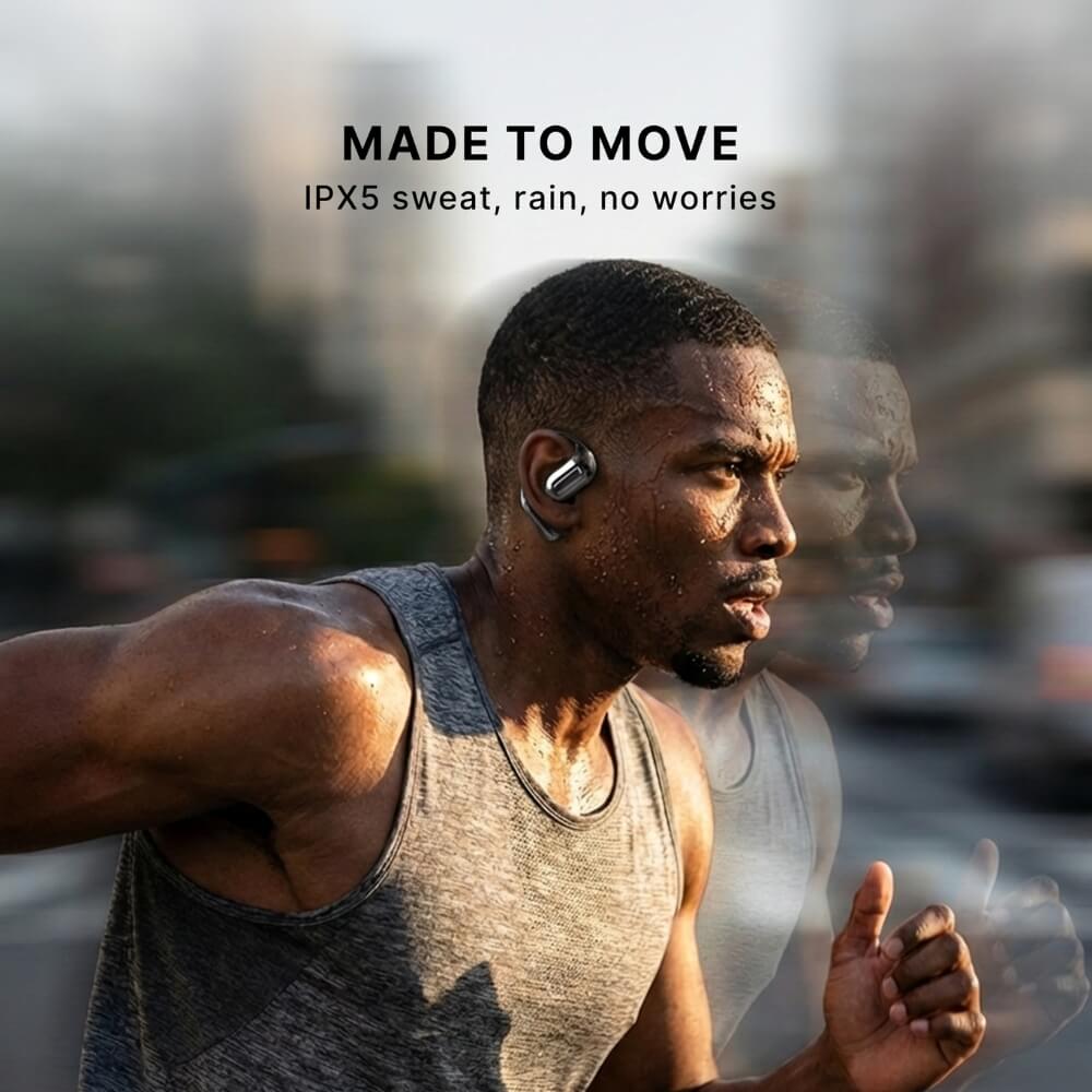 ViSound™ Open - Ear-Free Earbuds
