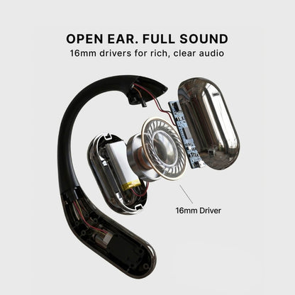 ViSound™ Open - Ear-Free Earbuds