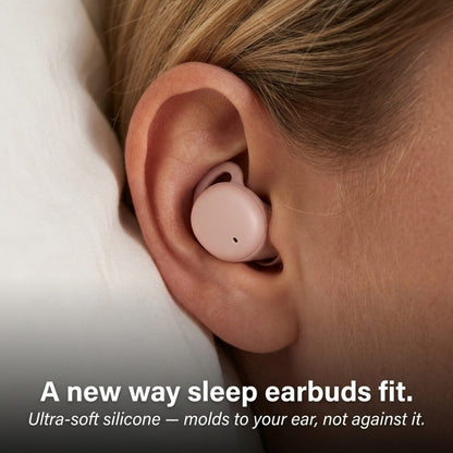 ViSound™ Hush - Sleep Earbuds