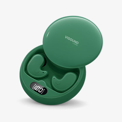 ViSound™ Drift - Comfort Earbuds - Fall Edition
