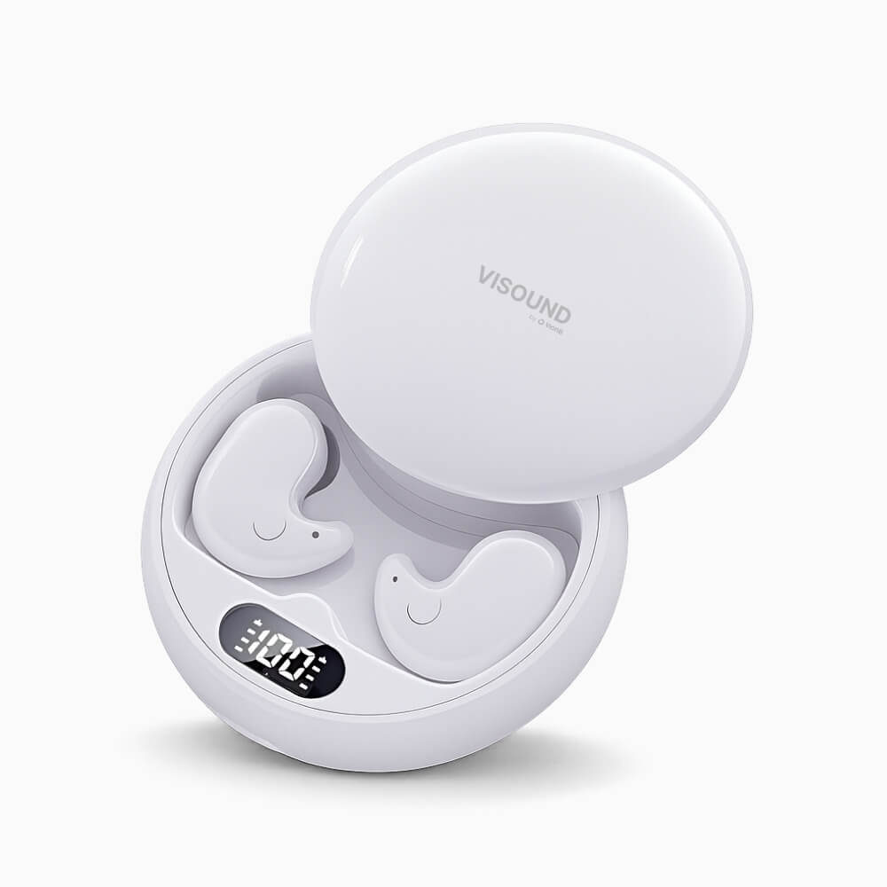 ViSound Drift - Comfort Earbuds