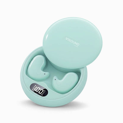 ViSound™ Drift - Comfort Earbuds - Summer Edition