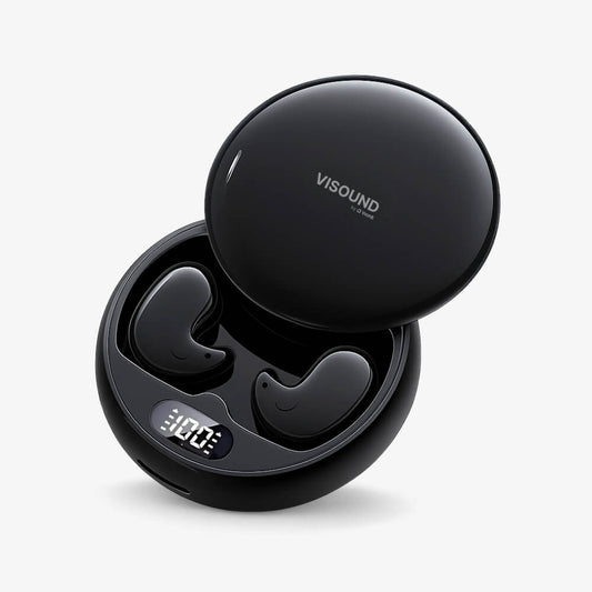ViSound Drift - Comfort Earbuds