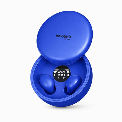 ViSound™ Air - Ultra-Light Earbuds - Summer Edition