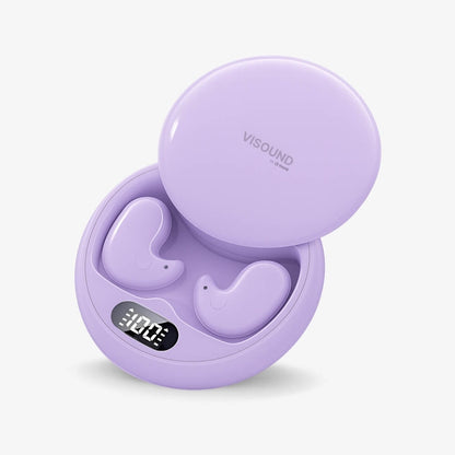 ViSound Drift - Comfort Earbuds