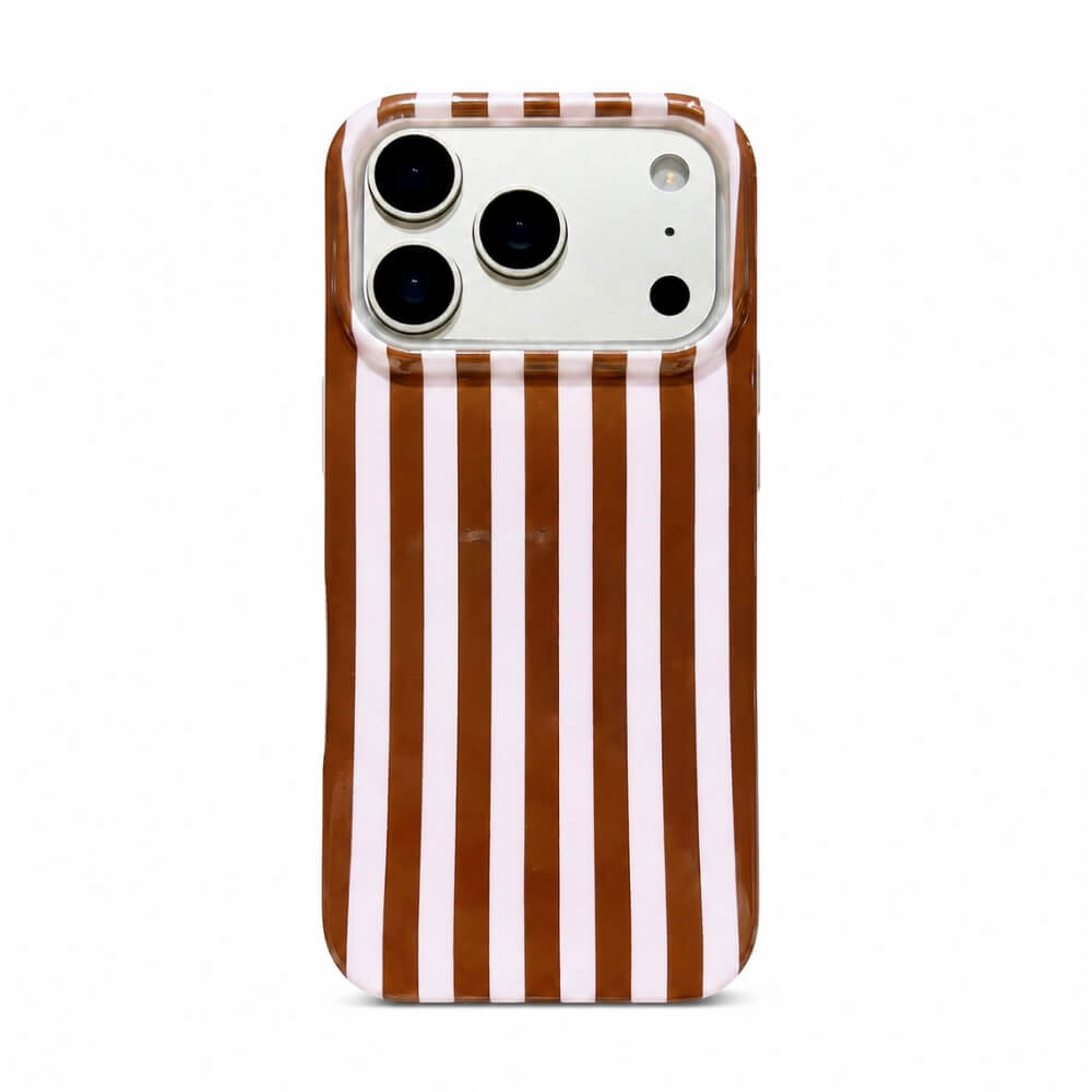 ViCase™ - Cabana Stripe
