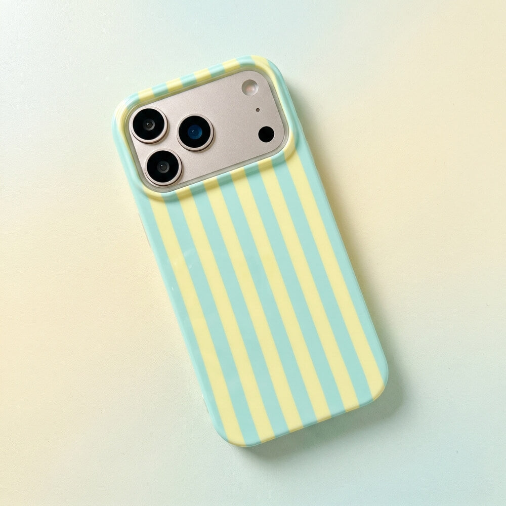 ViCase™ - Cabana Stripe