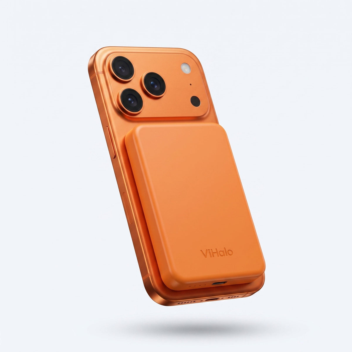ViPower Halo - Magnetic Power Bank