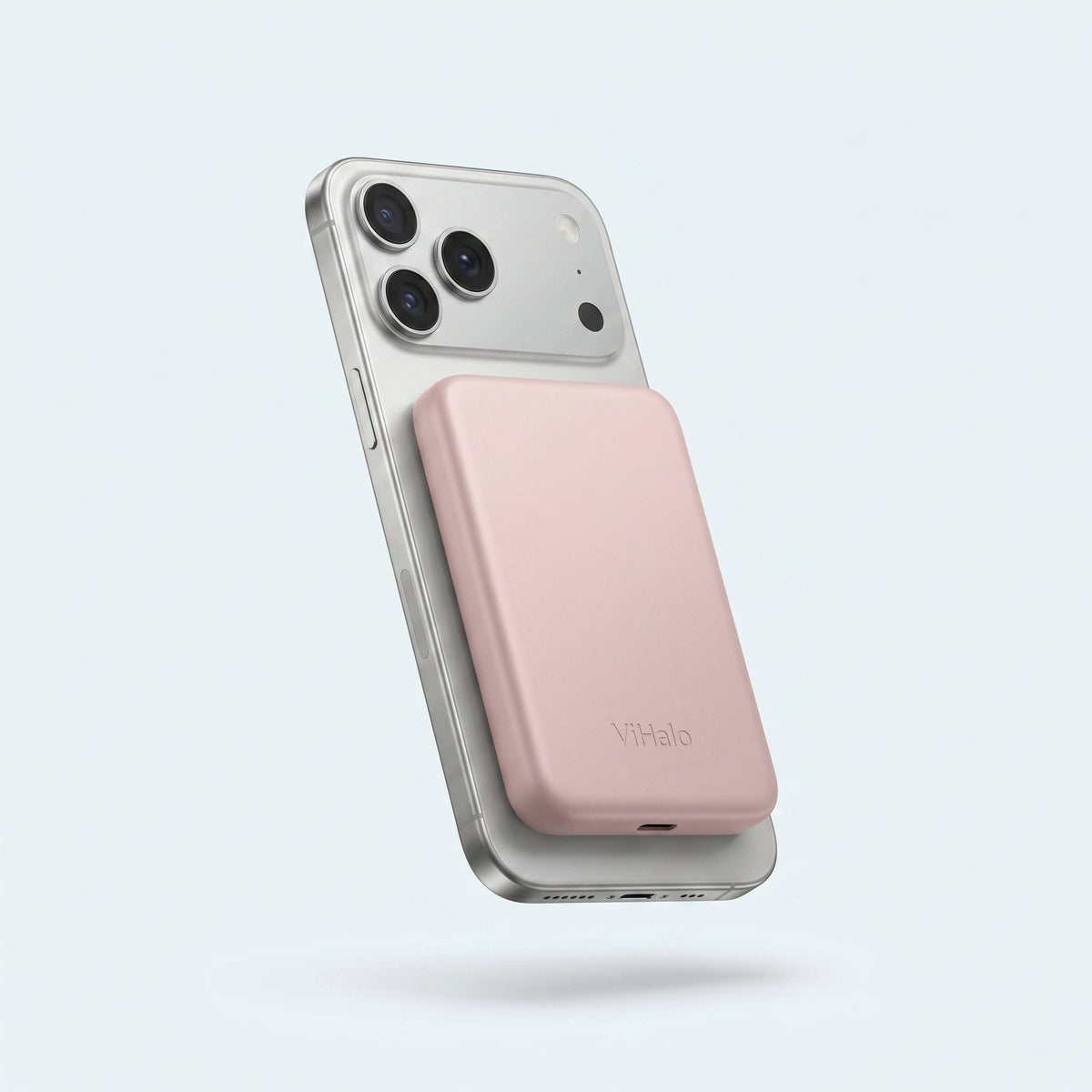 ViPower Halo - Magnetic Power Bank