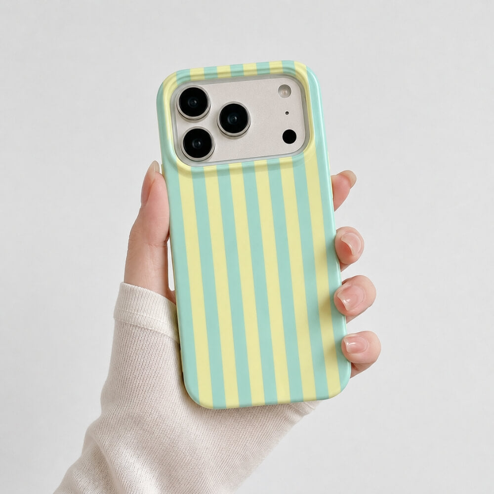 ViCase™ - Cabana Stripe